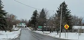 Saint-Édouard (Québec)