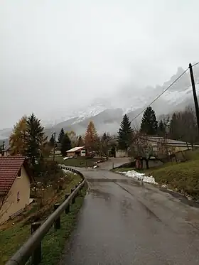 Saint-Andéol (Isère)