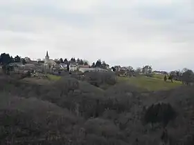 Saint-André-de-Najac