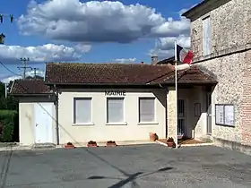 Saint-Avit (Lot-et-Garonne)