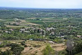 Saint-Bauzille-de-Montmel