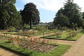 Image illustrative de l’article Jardin Ty Coat