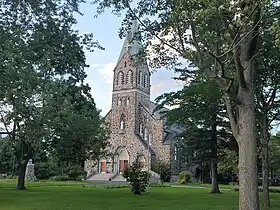 Saint-Bruno-de-Montarville