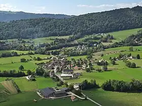 Saint-Christophe (Savoie)