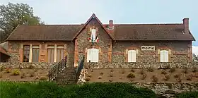 Saint-Christophe-en-Bourbonnais
