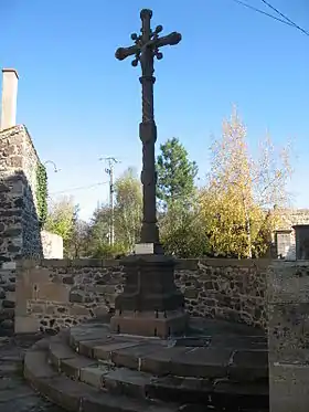 Saint-Cirgues-sur-Couze