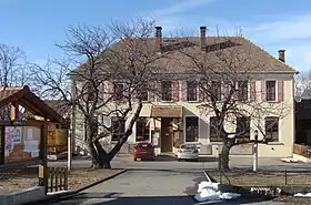 Saint-Eusèbe-en-Champsaur