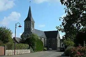 Saint-Germain-de-Coulamer