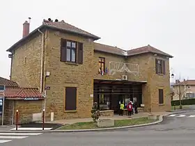 Saint-Germain-Nuelles