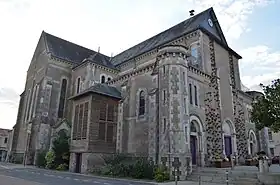 Saint-Julien-de-Concelles