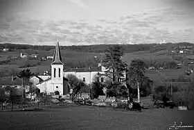 Saint-Laurent-Lolmie