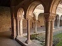 Image illustrative de l’article Diocèse de Couserans