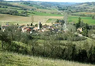 Saint-Martin-d'Oydes