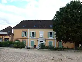 Saint-Martin-sur-Oreuse