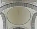 Coupole de l'avant-chœur.