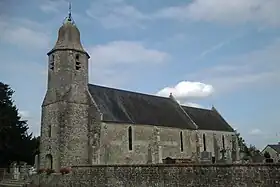 Saint-Pellerin (Manche)