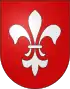 Blason de Saint-Prex