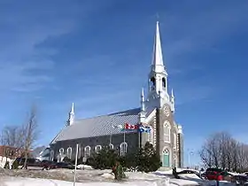 Saint-Raphaël (Québec)
