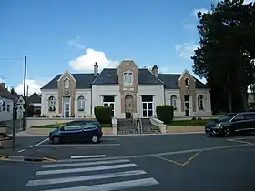 Saint-Sauveur (Somme)