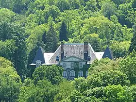 Image illustrative de l’article Château de Miramont (Hautes-Pyrénées)