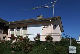 Saint-Symphorien-des-Bois