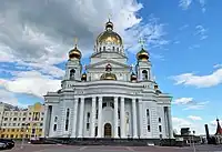 Image illustrative de l’article Éparchie de Saransk