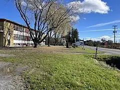 Édifices administratifs, rue Principale (Route 359)