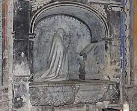 Image illustrative de l’article François de Donadieu (mort en 1626)