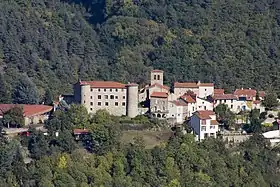 Saint-Victor-sur-Loire