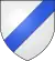 Alias du blason de Saint-Germain-les-Belles