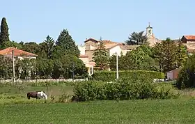 Saint-Hilaire-de-Brethmas