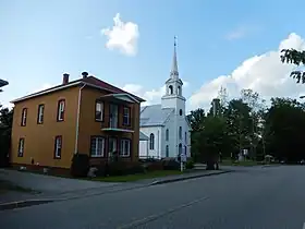 Sainte-Élizabeth-de-Warwick