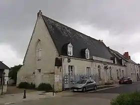 Sainte-Catherine-de-Fierbois