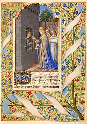 Image illustrative de l’article Aye de Mons