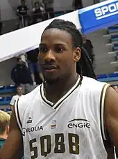 Image illustrative de l’article Melvin Ajinça