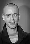 Salah Hamouri