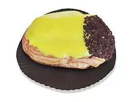 Image illustrative de l’article Salambo (pâtisserie)
