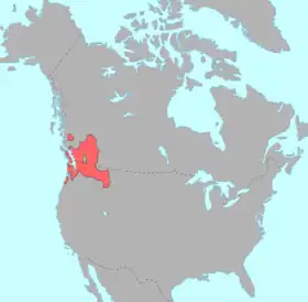 Image illustrative de l’article Langues salish