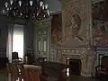 Salle de mariage
