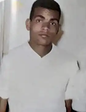 Image illustrative de l’article Samir Qotb