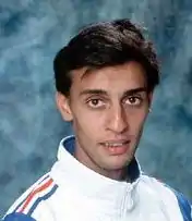 Image illustrative de l’article Samir Benfarès