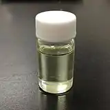 Image illustrative de l’article Tétrachlorure de titane