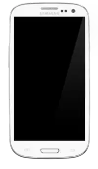 Image illustrative de l’article Samsung Galaxy S III