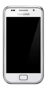 Image illustrative de l’article Samsung Galaxy S (smartphone)