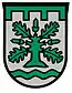 Blason de Schladen-Werla