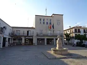 San Antonio de Benagéber