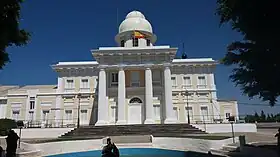 San Fernando (Espagne)