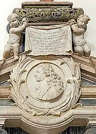Monument à Andrea Pisani