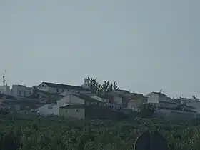 San Sebastián de los Ballesteros