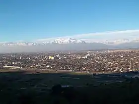 San Bernardo (Chili)